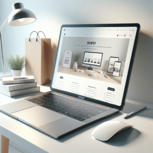 Shopify Store Setup
