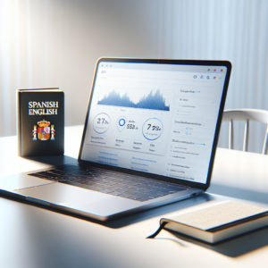 Spanish SEO Package