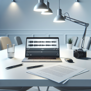 Video Transcription