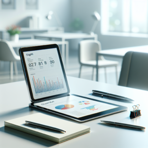 Advanced Digital Audit Report