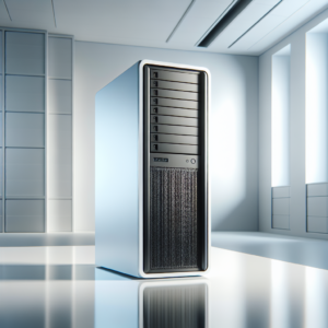 Cloud Server - Business (cpx21) / Month
